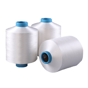 Sợi Bán Buôn Sợi Polyester Kết Cấu Sợi Nylon <span class=keywords><strong>70D</strong></span> FDY Với Giá Tốt Nhất - Product Image 2