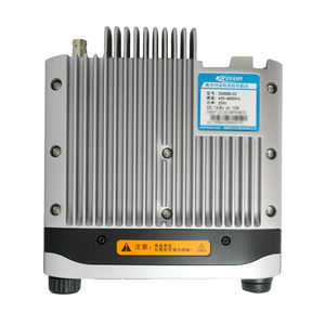 Radio Móvil Digital DMR Kirisun DM588 Original, Transceptor Digital DMR, Estación de Radio, Radio Bidireccional Móvil Digital - Product Image 3