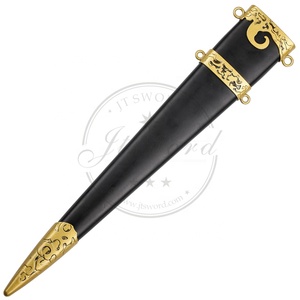 Les Sept <span class=keywords><strong>Péchés</strong></span> <span class=keywords><strong>Capitaux</strong></span> Meliodas Arme Réplique Liz Sword - Product Image 4