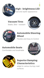 ขายตรงจากโรงงาน รถกอล์ฟไฟฟ้า 6 ที่นั่ง มีหลังคา ความเร็ว 50 กม./ชม. ระยะทาง 90 กม. ขึ้นเนินได้ 25 องศา เหมาะสำหรับการชมวิวและเล่นกอล์ฟ - Product Image 6