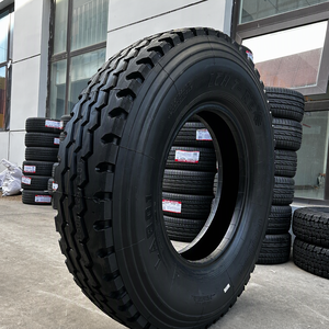 ยางรถบรรทุก LCH T REX 295/80R22.5 315/80R22.5 แบบเรเดียลทั้งหมด ผลิตจากเหล็ก สำหรับรถบรรทุกหนัก รถพ่วง ทุกตำแหน่ง ไม่มียางใน - Product Image 2
