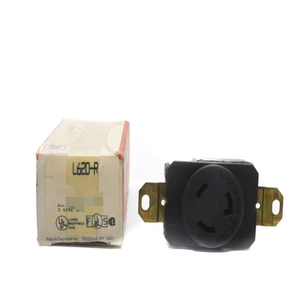 PASS SEYMOUR-Controlador de Programación PLC Dedicado, PAC de Automatización Industrial, 250V, 20A, NSMP, Nuevo, Original, Listo - Product Image 1