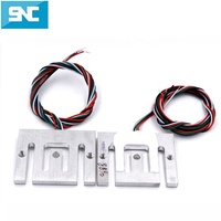 Sensor de peso de celda de carga para bebés y adultos, 10Kg, 20Kg, 50Kg, 150Kg, 200Kg, 300Kg