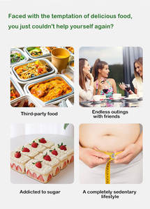 Thé <span class=keywords><strong>en</strong></span> poudre amincissant et détoxifiant pour adultes, à base de plantes, pour un <span class=keywords><strong>ventre</strong></span> plat, <span class=keywords><strong>en</strong></span> sachet triangulaire personnalisé, à base de maïs, résultats rapides <span class=keywords><strong>en</strong></span> <span class=keywords><strong>30</strong></span> <span class=keywords><strong>jours</strong></span> - Product Image 3