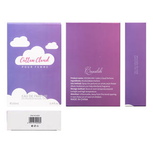 Perfume en Spray para Mujer, Aroma Floral Ligero y Duradero, Éxito de Ventas en el Sudeste Asiático, Exportación desde Vietnam - Product Image 2