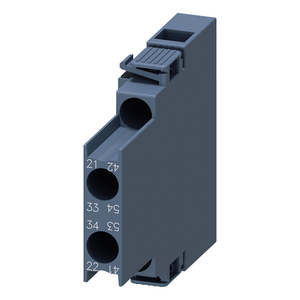 Module de commande PLC en stock Automatisation électrique industrielle 3RT1054-6AF36 - Product Image 2