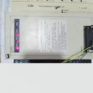 Nuevo y Original C20 Lk201 - C20-lk201-ev1 3g2c7-lk201-ev1 3g2c7 Ev1 Automatización Industrial - Product Image 1