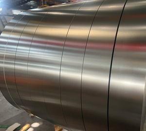 Bobina de Fleje de Acero Inoxidable de Alta Precisión 304 316L 430 201, 0.15mm-20mm de Espesor, Laminado en Frío para Uso Decorativo y Industrial - Product Image 3