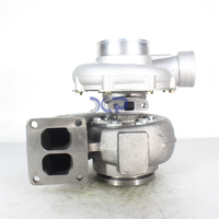 NOUVEAU Turbocompresseur OEM H2C 3519095 3034332 169417 pour moteur diesel de camion et bus Cummins L10 LTA10 10L
