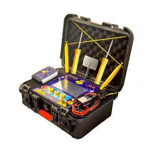 Detektor Logam Jarak Jauh GR5000 untuk Bawah Tanah - Detektor Emas, Perak, Tembaga, Berlian, Giok, Gua, Plastik, Bersertifikasi ROHS, Peringkat IP65 - Product Image 2