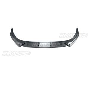 Spoiler de pare-chocs avant, diffuseur, pièce de modification pour Audi A3 8Y Sline 2025+, protection de pare-chocs, accessoires de voiture - Product Image 6