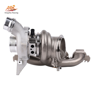 Prestazioni <span class=keywords><strong>Turbo</strong></span> B48 Plug and Play G25-550 per <span class=keywords><strong>BMW</strong></span> 318i 218i <span class=keywords><strong>F20</strong></span> F30 120i 220i 320i X3 X4 2.0L tracciamento stradale - Product Image 4