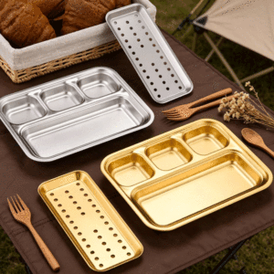 Estufa de queroseno para exteriores FLEY, utensilios de cocina para el hogar, juego de platos para cenar, olla holandesa antiadherente, suministros de rituales de brujería vintage - Product Image 3