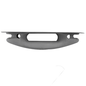 Boat Handle Gray <b>Plastic</b> With Holes For Kayak Canoe Boat Docking <b>Bracket</b> Marine Hardware - Product Image 4