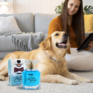 <span class=keywords><strong>Parfum</strong></span> <span class=keywords><strong>pour</strong></span> <span class=keywords><strong>chien</strong></span> de luxe haut de gamme, marque privée, personnalisé, sûr, propre, <span class=keywords><strong>naturel</strong></span>, sans alcool, <span class=keywords><strong>parfum</strong></span> de rose, <span class=keywords><strong>parfum</strong></span> floral sucré <span class=keywords><strong>pour</strong></span> <span class=keywords><strong>chien</strong></span> - Product Image 3