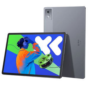 Lenovo Xiaoxin Pad Pro 12.7 2025 8 + 128GB Máy Tính Bảng Lớn Màn Hình Học Tập Và Giải Trí Máy Tính Bảng Lenovo Thế Hệ Thứ Hai - Product Image 1