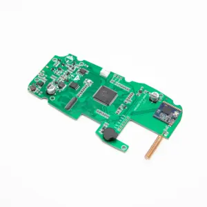 Shenzhen PCBA Manufacturer Provide SMT Electronic Components PCB Assembly Service For Wireless Sonar Fish Sensor