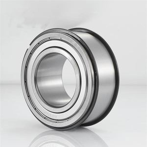 ตลับลูกปืนเม็ดกลมร่องลึกคุณภาพสูง ความเร็วสูง 6004 6200 6208 6503 <span class=keywords><strong>2rs</strong></span> 6209 6205 <span class=keywords><strong>2rs</strong></span> 6500 <span class=keywords><strong>2rs</strong></span> 6305 Zz - Product Image 6