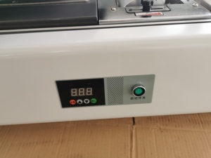 Desktop <strong>Book</strong> <strong>Binding</strong> <strong>Machine</strong> A4 Hot Melt Glue <strong>Book</strong> <strong>Binding</strong> <strong>Machine</strong> B40M - Product Image 4