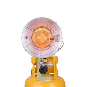 <span class=keywords><strong>Mini</strong></span> chauffe-gaz portable 15000btu à tête unique pour réservoir de propane - Product Image 3