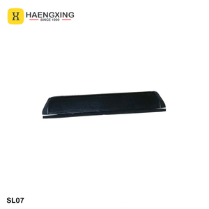 Emergenza 6 LED lato doppio colore 26 modalità lampeggiante spia per camion auto veicolo LED luce stroboscopica - Product Image 5