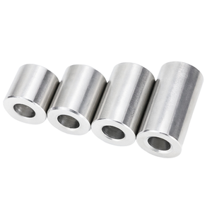 שרוול אלומיניום עבור אביזרי רכב א/C - Product Image 5