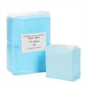 Training <b>Pads</b> for Dogs and Puppies Dog <b>Pads</b> Puppy Training Disposable - Product Image 3