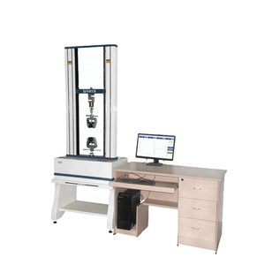 เครื่องทดสอบแรงดึงและแรงอัด KINSGEO จากโรงงาน เครื่องทดสอบแรงอัด - Product Image 4