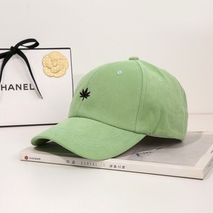 Cappello da Baseball Personalizzato con Ricamo, Produzione Cinese, Economico e Non Strutturato - Product Image 4