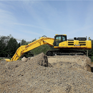 Nuovo <span class=keywords><strong>Escavatore</strong></span> SE500LC da 50 Tonnellate <span class=keywords><strong>con</strong></span> Prestazioni Potenti e Sistema Idraulico Avanzato Disponibile in Magazzino - Product Image 4