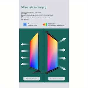 Máy chiếu mini cầm tay 5 ''với chức năng Wifi/<span class=keywords><strong>Bluetooth</strong></span> kép 2.4G & 5G hỗ trợ hiển thị video 4K - Product Image 5