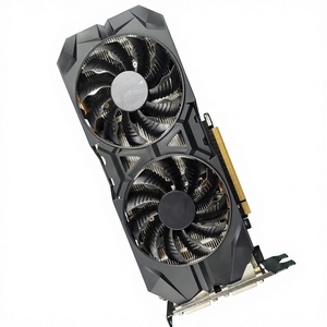 Tarjeta Gráfica GTX en Buen Estado, Serie GTX 950 960 970 980 980ti 2gb/4gb GPU para Juegos de Escritorio, Tarjeta Gráfica GTX 960, GTX960 - Product Image 5