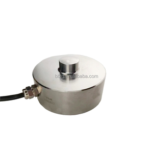 Cadre d'essai de compression à <span class=keywords><strong>pancake</strong></span> sur mesure de 50 tonnes 500 kN avec capteur de force et cellule de charge - Product Image 5