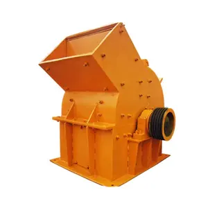 Kalksteen Hamer Crusher Chemische Industrie Elektrische Power Engineering Steen Verstuiver