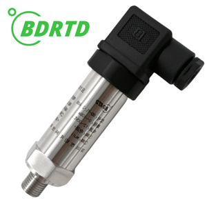 Trasmettitori di pressione (gauge/tipi di pressione assoluta, Display opzionale, resistenza alle alte temperature, opzioni di montaggio filettatura/flangia - Product Image 3