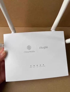 <span class=keywords><strong>Ruijie</strong></span> RG-MA2862, MA2822 รุ่นจีน Gigabit Dual Band WIFI 6 <span class=keywords><strong>ราคา</strong></span>โรงงาน รับประกันคุณภาพ ใช้งานได้อย่างไร้กังวล - Product Image 5