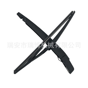 Bras de dégivreur arrière adapté pour Nissan Juke 28781CJ00A - Product Image 4