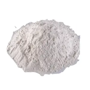 Factory Selling Fluorite Powder Used For Glass Calcium Fluoride 80%