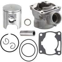 5PA-11631 4ES-11633 93450-16115 43K-11611 nuevo 47,5mm cilindro pistón Junta extremo superior Kit para Yamaha YZ80 YZ85 1993-