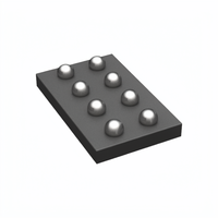 Distribuidor Autorizado Mx25U1632Fbhi02 8 Xfbga, Componente de Chips Electrónicos de Memoria Wlcsp