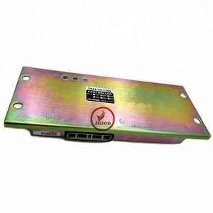 Bộ điều khiển máy xúc jision Bộ điều khiển <span class=keywords><strong>PC200</strong></span>-<span class=keywords><strong>5</strong></span> Bảng Máy Tính 7824-32-1100 - Product Image 4