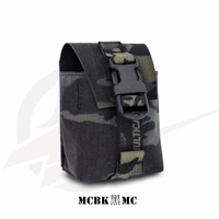 PGr-012 Pochette pour grenades de style LBT LC Frag Grenade, sac universel style London Bridge, M67, autres produits de chasse