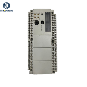 ทรานซิสเตอร์เอาท์พุท PLC สำหรับระบบอัตโนมัติในอุตสาหกรรม AFPX-C14T AFPX-C30T AFPX-C40T AFPX-C60T - Product Image 1