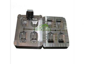 แม่พิมพ์ฉีดพลาสติกสำหรับถ้วยปัสสาวะ - Product Image 3