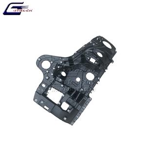 Pièces de carrosserie de camion de haute qualité Support de pare-chocs 9608852165 9608852265 A9608852165 A9608852265 Support de pare-chocs pour MB Actors MP4 - Product Image 5