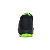 Nouvelles chaussures de sport de plein air à semelles épaisses pour hommes et femmes