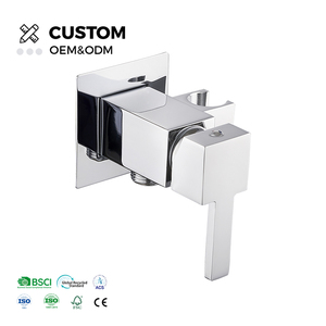 GEE-N латунный смеситель для душа - Product Image 1