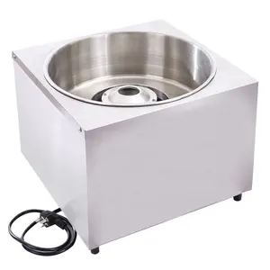 Adjustable Speed Automatic Fancy Cotton Candy Making Machine Commercial Portable Electric Marshmallow Equipment 110V /220V