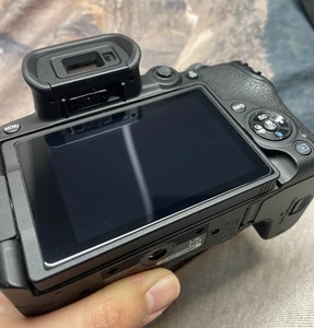 Appareil photo numérique professionnel <span class=keywords><strong>Canon</strong></span> <span class=keywords><strong>R10</strong></span> en gros, format APS-C CMOS - Product Image 3