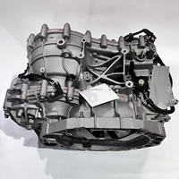 Ensemble de transmission CVT VT5 pour boîtes de vitesses automatiques Dongfeng 580